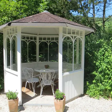 Zur Gartenlaube Bullay Exterior photo