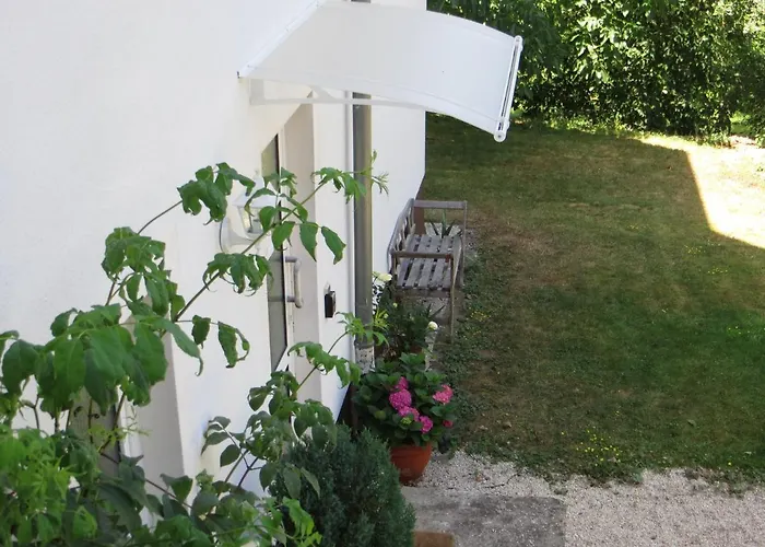 Zur Gartenlaube