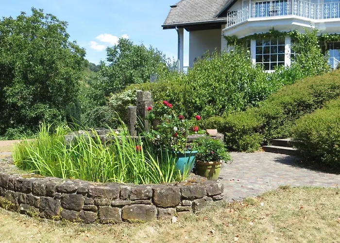 Zur Gartenlaube