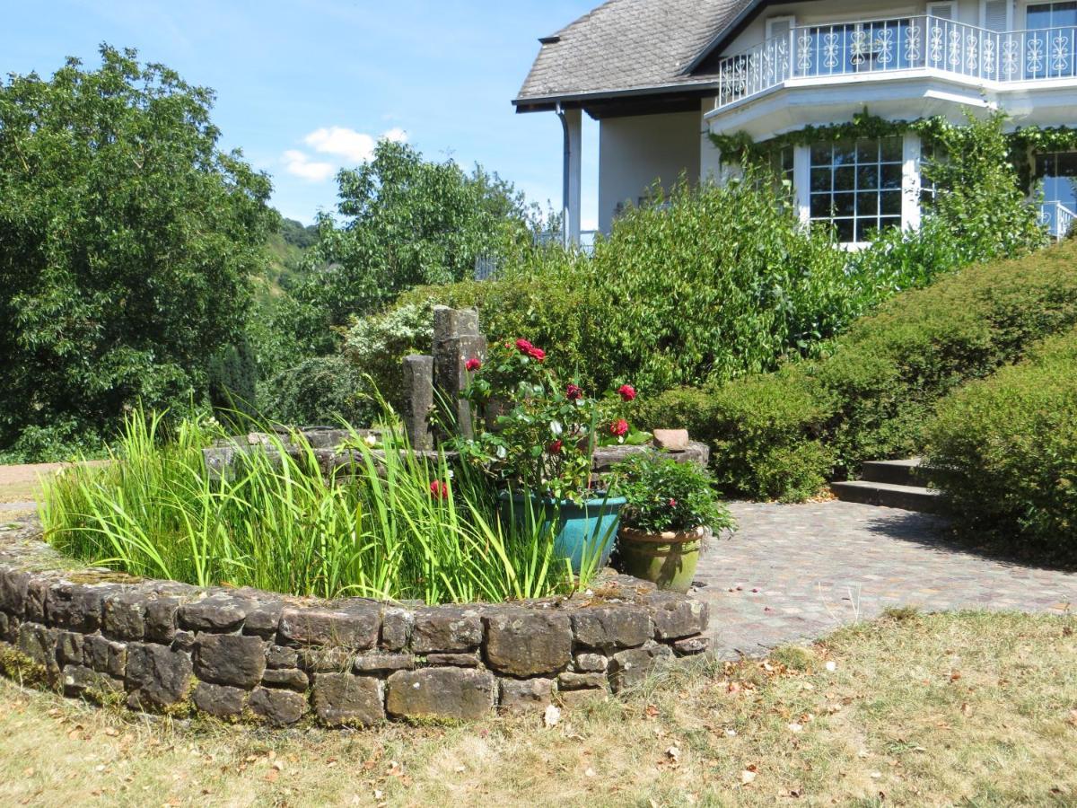Zur Gartenlaube * Bullay