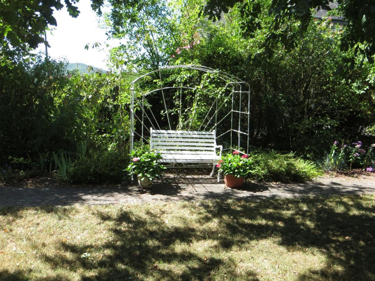 Zur Gartenlaube *