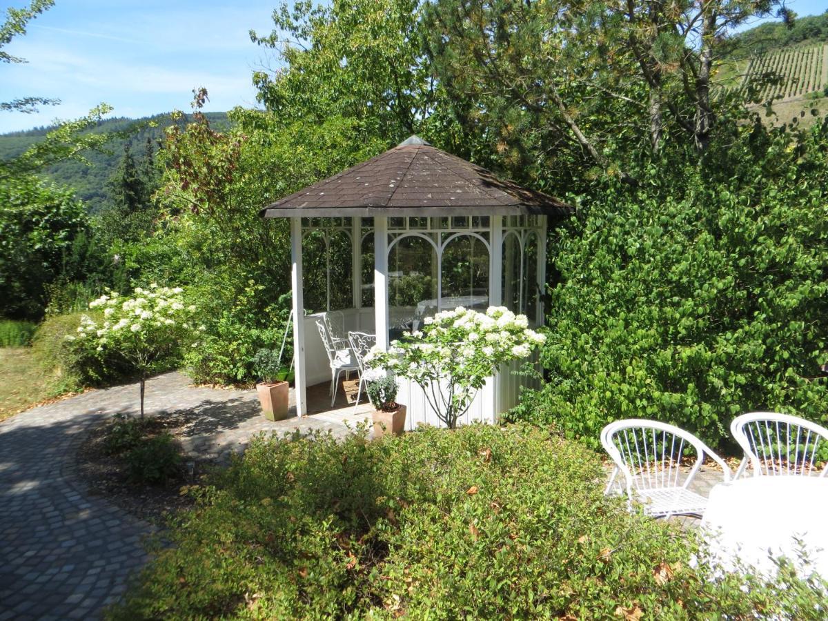 Zur Gartenlaube Apartment *