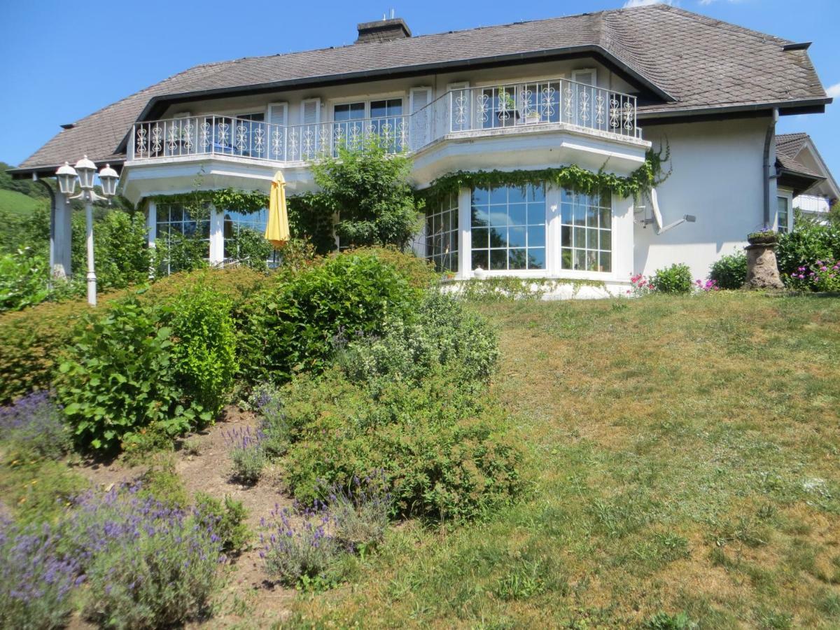 Apartment Zur Gartenlaube *