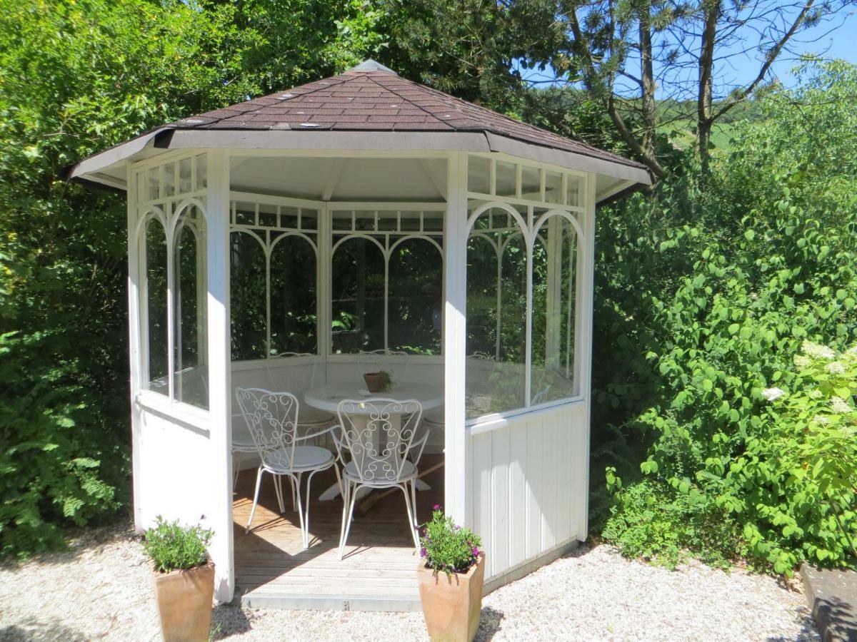 Zur Gartenlaube Bullay