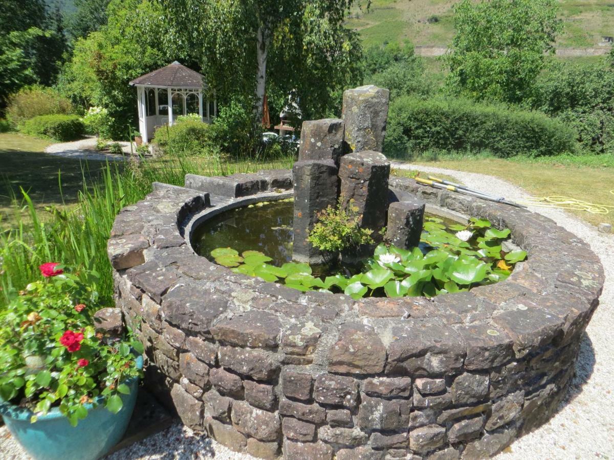 Zur Gartenlaube * Bullay